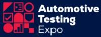 Automotive Testing Expo. Europe 2026