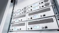 Rohde & Schwarz revolutionizes air traffic control with latest generation CERTIUM VCS