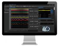 Yokogawa Test & Measurement releases the IS8000 integrated measurement software platform