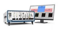 NI Introduces 3GPP-Compliant Reference Test Solution for Sub-6 GHz 5G New Radio