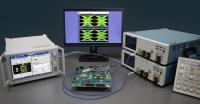 Tektronix adds powerful new PCI Express® 6.0 solution to accelerate the next generation of high-speed devices