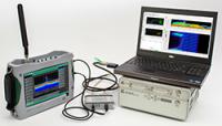 Anritsu Adds IQ Capture, Streaming Capability to Field Master Pro™ MS2090A RTSA