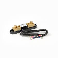 Ammeter Shunt