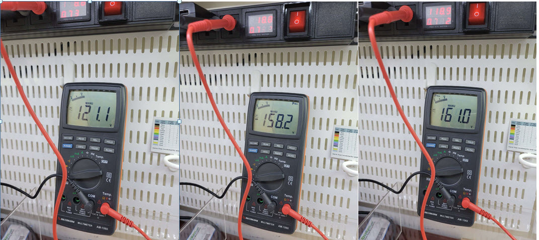 AM-1060 Digital Multimeter