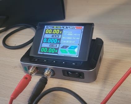 Reliability Test