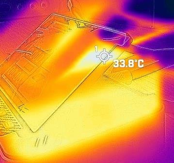 Thermal Test