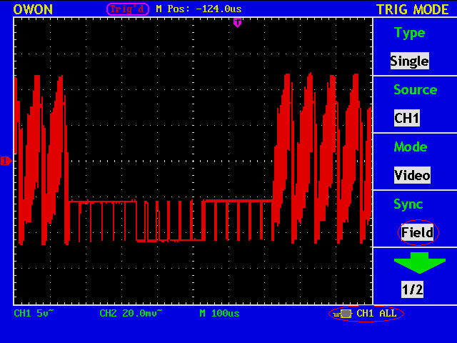 Video_Signal_Trigger Video_Signal_Trigger