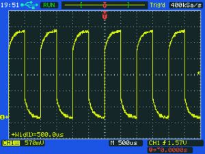 FRR - Oscilloscope Automatic Measurement Type - T&M Atlantic