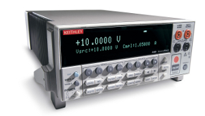Model 2400 SourceMeter® Model 2400 SourceMeter®